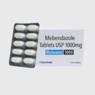 Medsnest Mebendazole Tablets
