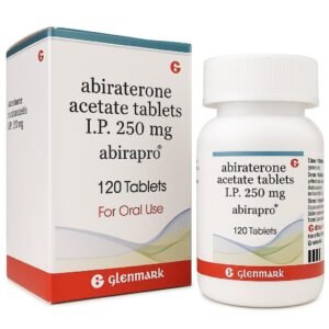 ABIRAPRO 250MG TAB