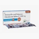 AMOXYHEAL-CV 1000