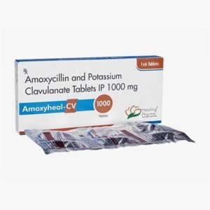 AMOXYHEAL-CV 1000