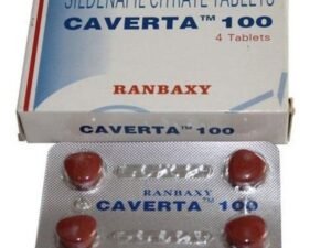 Caverta 100 mg