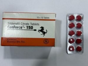 Cenforce 150mg