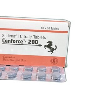 Cenforce 200mg