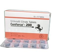 Cenforce 200mg