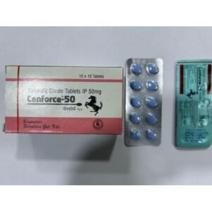 Cenforce 50mg
