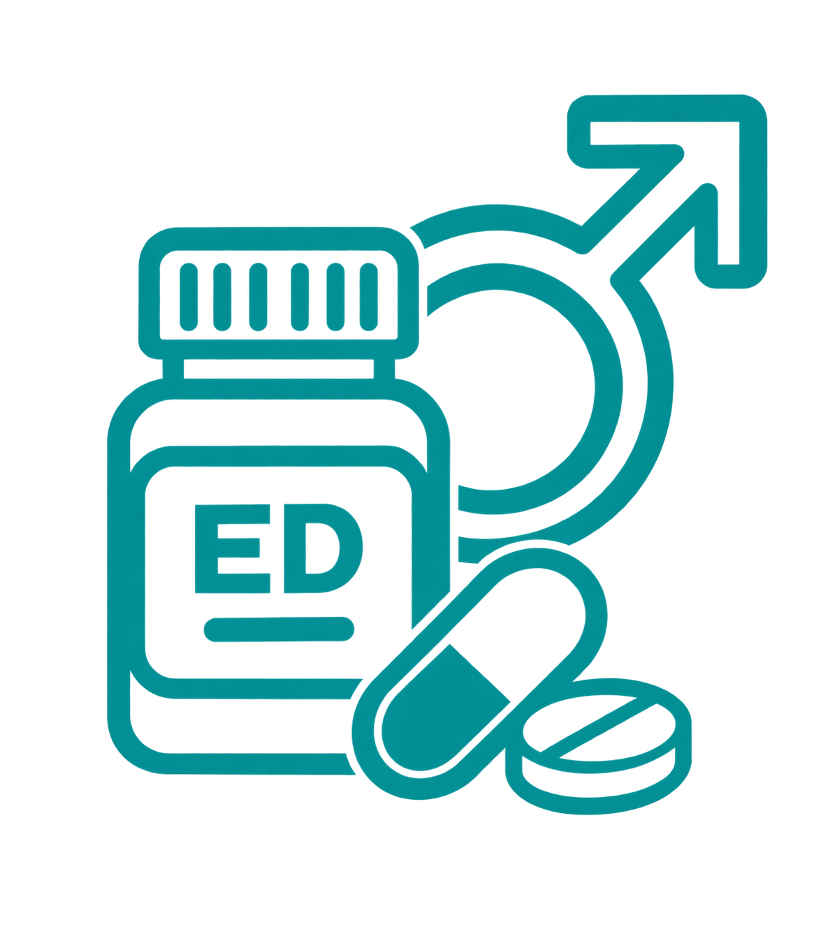 ED Medications