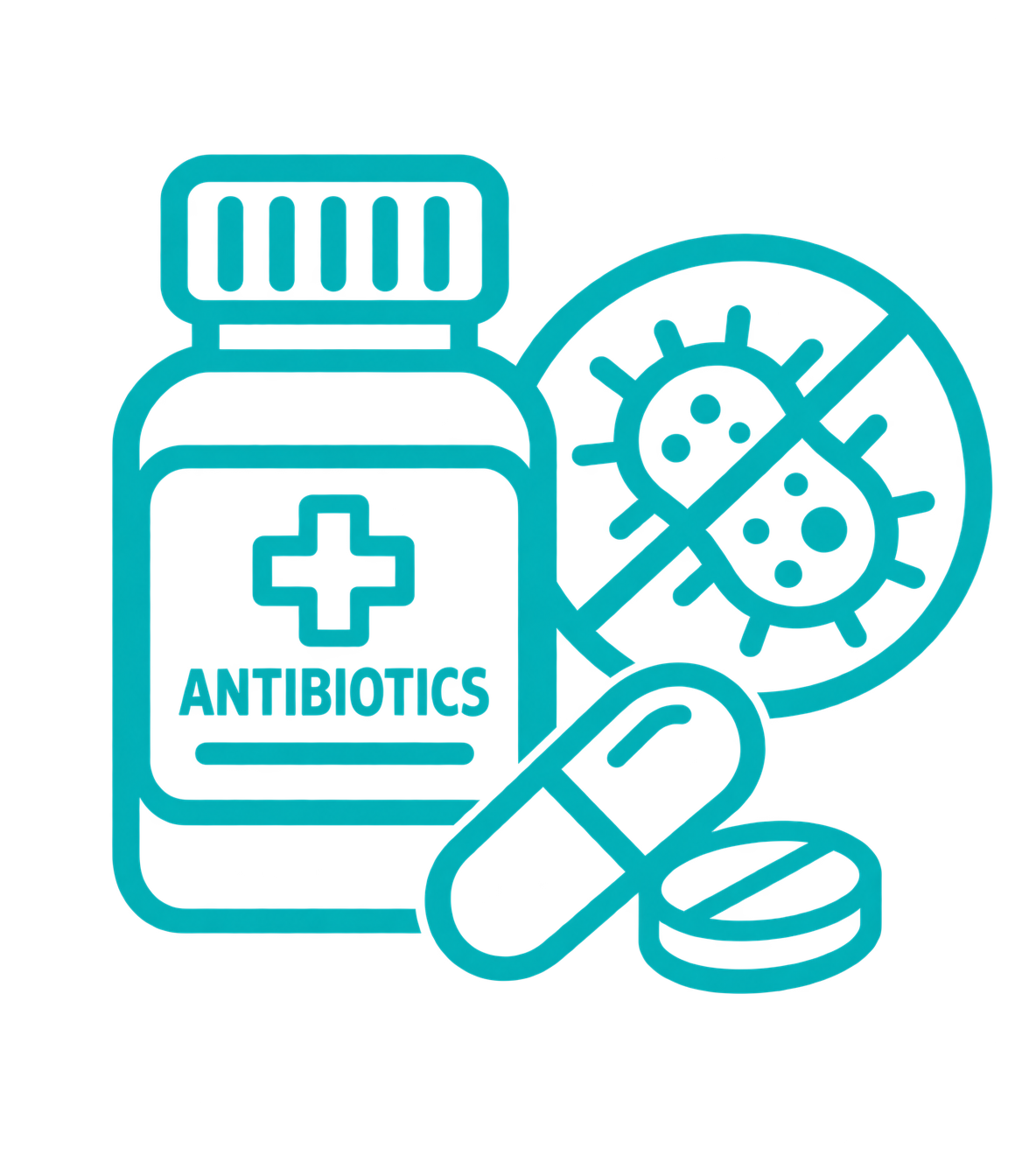 Antibiotics