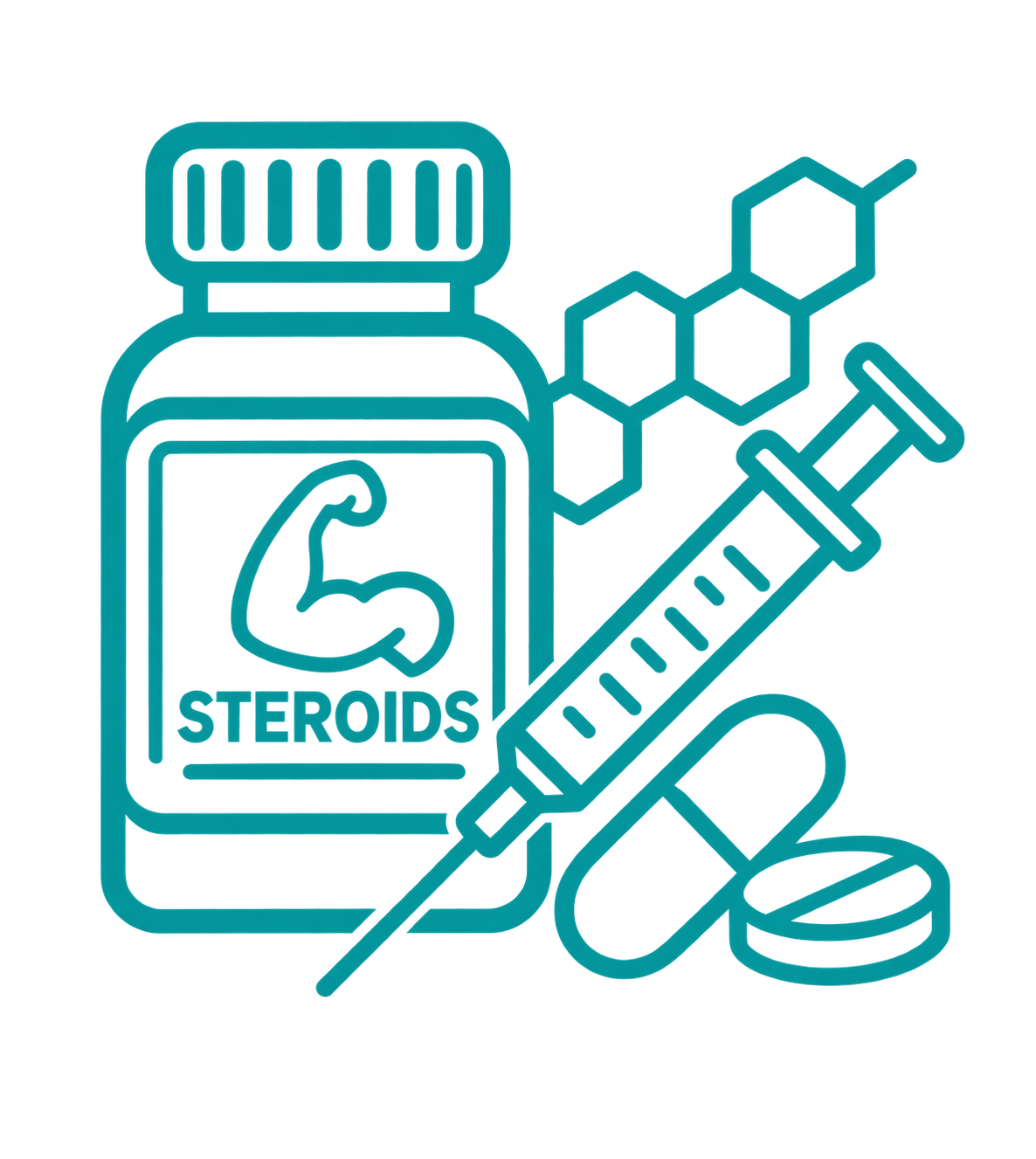 Steroids