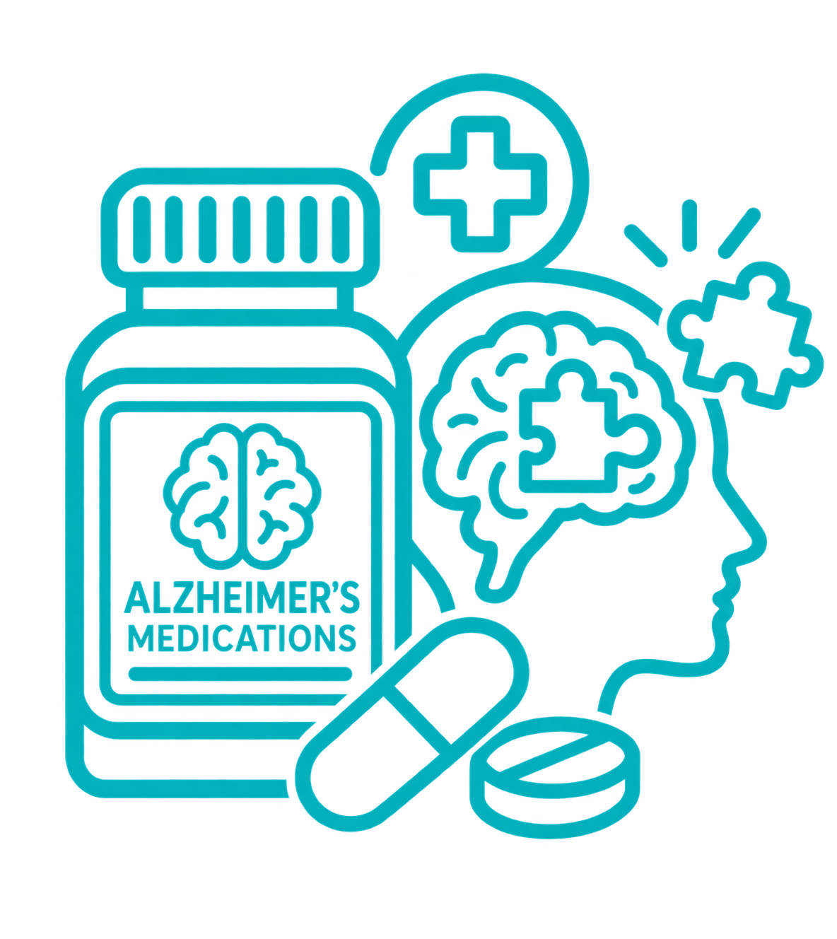 Alzheimer's Medications