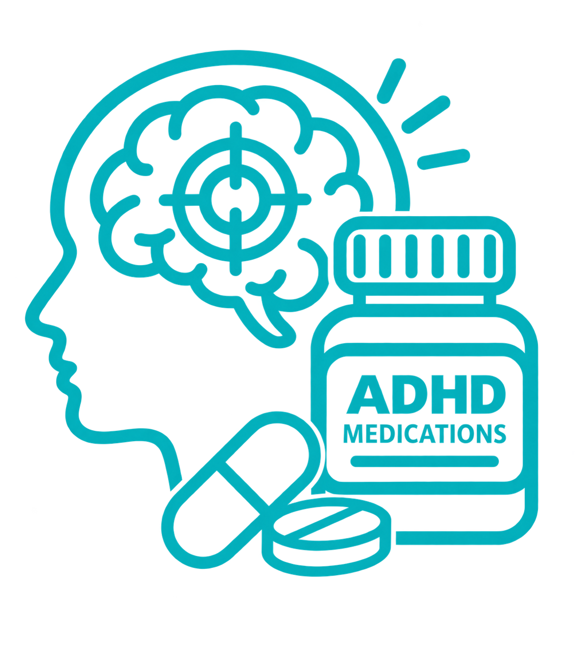 ADHD Medications