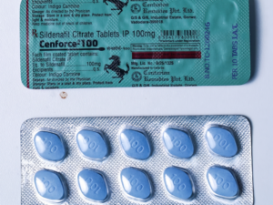 Cenforce 100mg