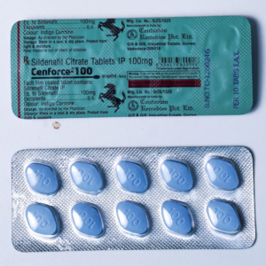Cenforce 100mg