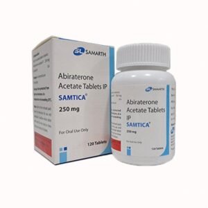 SAMTICA 250MG TAB