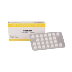 STANOZOL 10MG.
