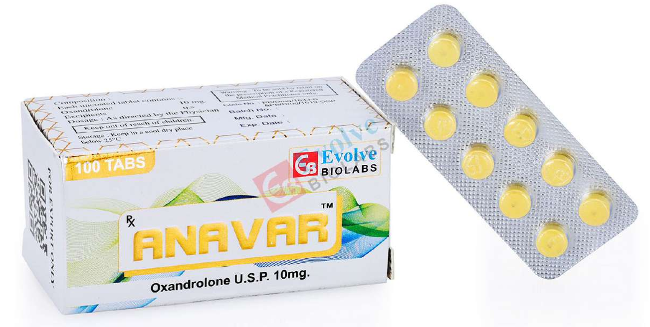 Anavar TABLET OXANDROLONE 10 MG. Anavar TABLET OXANDROLONE 10 MG.