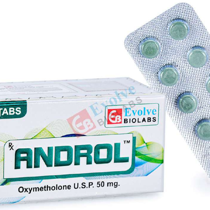 Androl TABLET (OXYMETHOLONE 50MG.) Androl TABLET (OXYMETHOLONE 50MG.)
