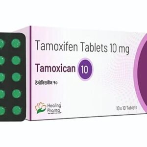 TAMOXICAN 10MG