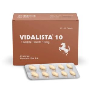 VIDALISTA 10 MG TAB