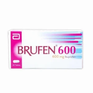 Brufen 600mg Tablets