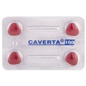 Caverta 100 mg