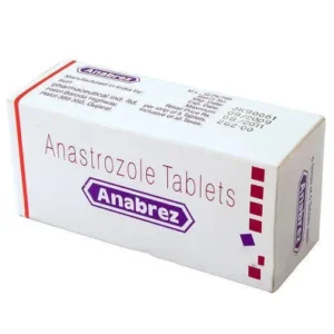 Anabrez Tablets