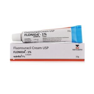 Flonida 1% Cream