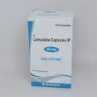 Belustine 40mg Capsule
