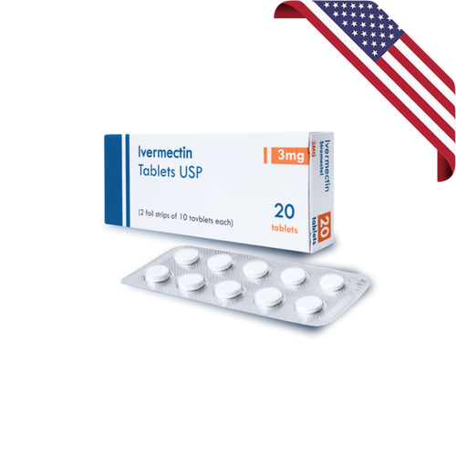 file-1 Ivermectin 12mg Tablets
