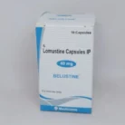 Belustine 40mg Capsule