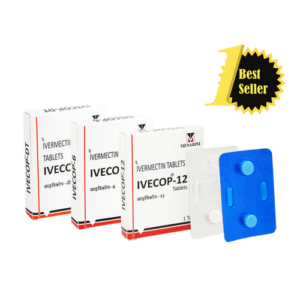 Medsnest Ivermectin Tablets