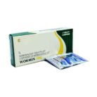 Medsnest Mebendazole Tablets
