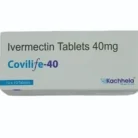 Medsnest Ivermectin Tablets