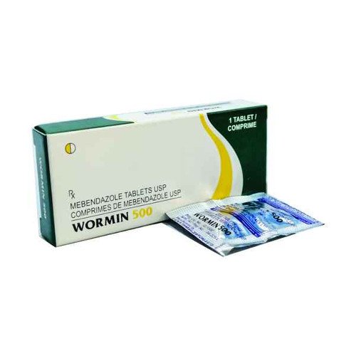 file-12 Medsnest Mebendazole Tablets