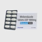 Medsnest Mebendazole Tablets