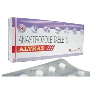 Altraz Tablet