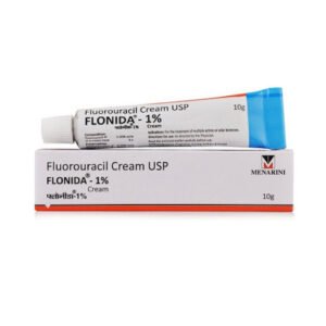 Flonida 1% Cream