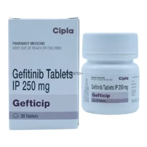 Gefticip Tablet