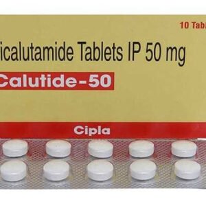 Calutide 50mg Tablet