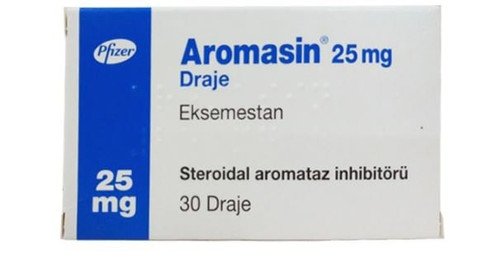 file-17 Aromasin 25mg Tablets