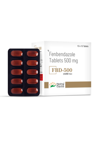 file-2 Medsnest Fenbendazole Tablets