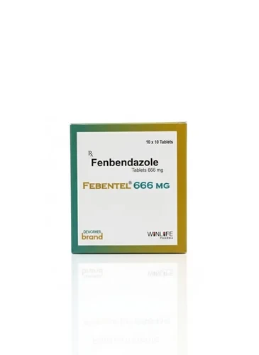 file-2 Medsnest Fenbendazole Tablets