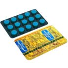 Metrogyl Metronidazole Antibiotic Tablets