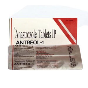 Antreol 1mg Tablet