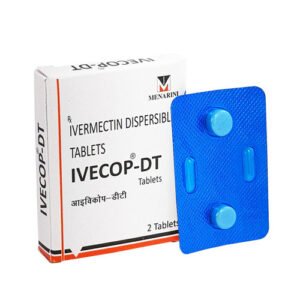 Medsnest Ivermectin Tablets