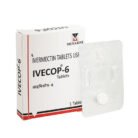 Medsnest Ivermectin Tablets