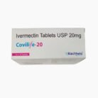 Medsnest Ivermectin Tablets