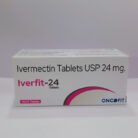 Medsnest Ivermectin Tablets