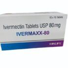 Medsnest Ivermectin Tablets
