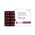 Medsnest Fenbendazole Tablets