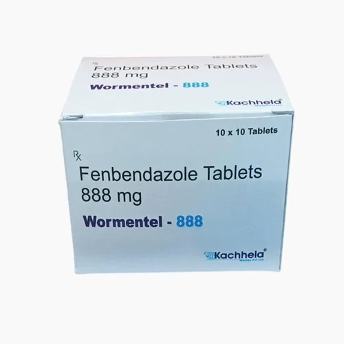 file-3 Medsnest Fenbendazole Tablets